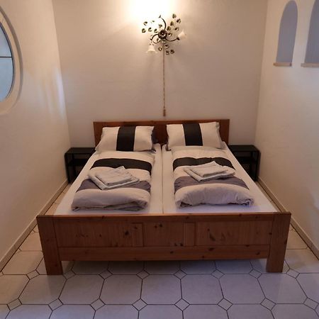 Ferienwohnung Baier Bad Griesbach  Exteriér fotografie
