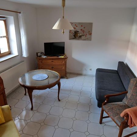 Ferienwohnung Baier Bad Griesbach  Exteriér fotografie