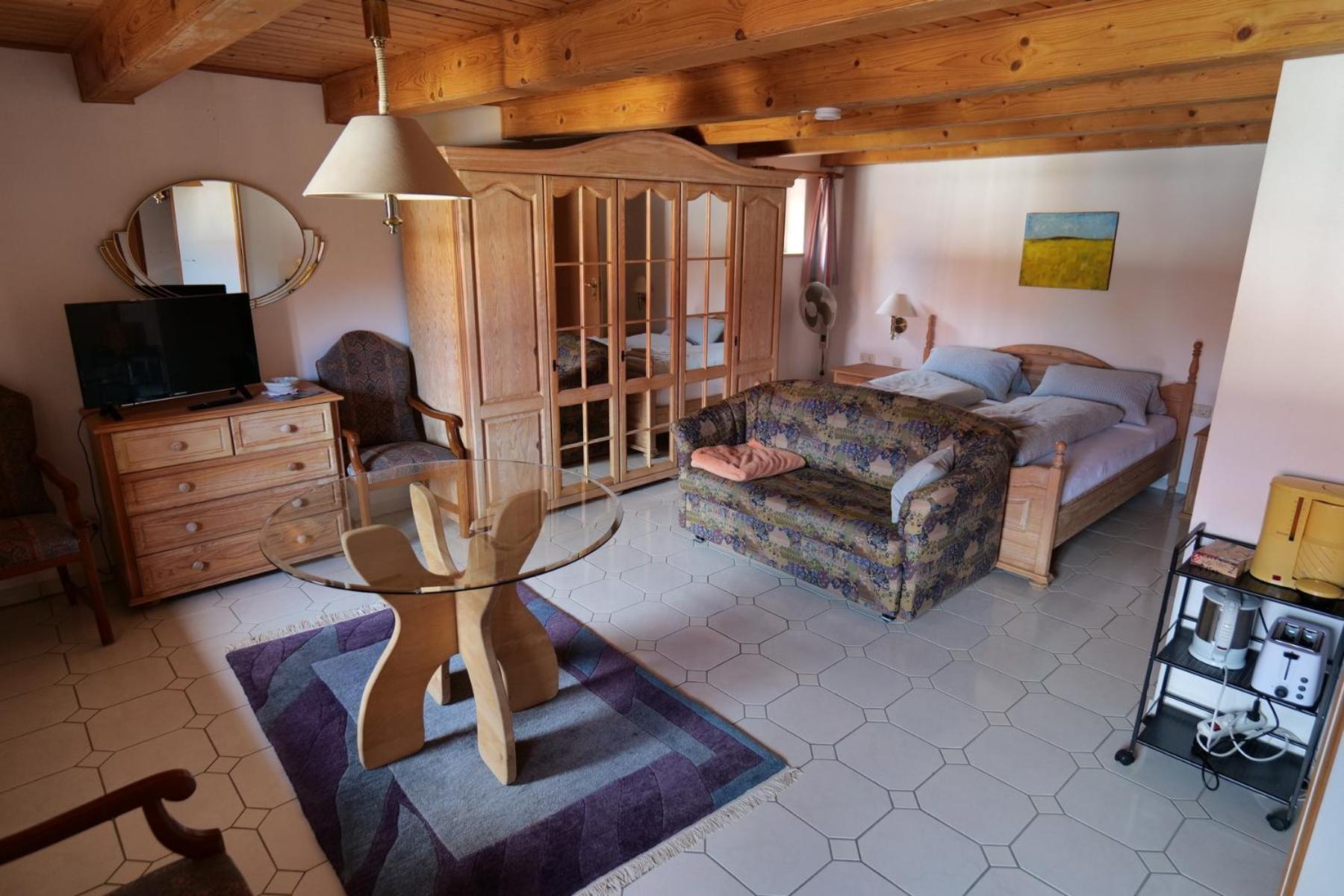 Ferienwohnung Baier Bad Griesbach  Exteriér fotografie