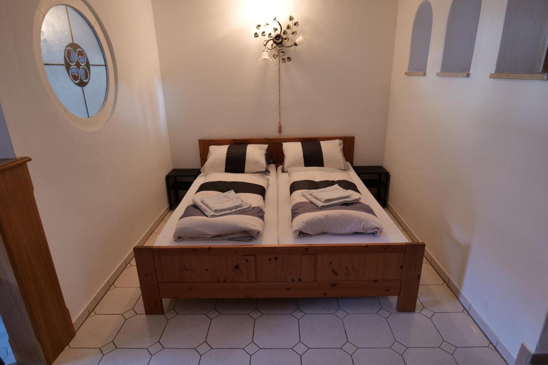 Ferienwohnung Baier Bad Griesbach  Exteriér fotografie