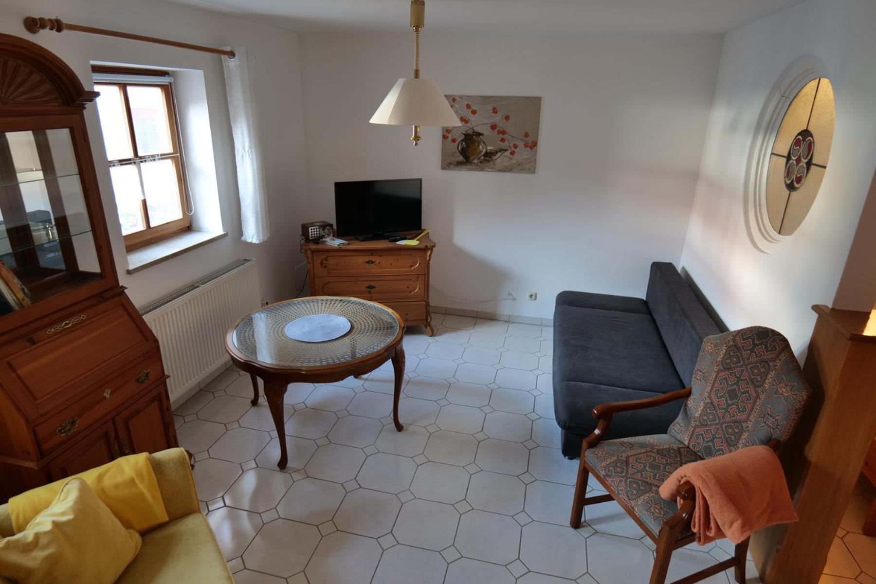 Ferienwohnung Baier Bad Griesbach  Exteriér fotografie
